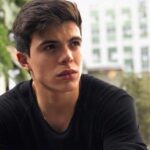 Cotado para o reality A Fazenda 12, Thomaz Costa assina com gravadora KondZilla