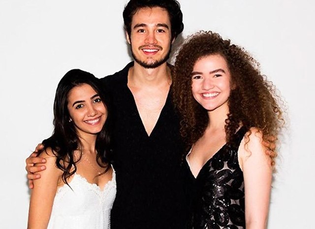 'Ferida no coração', diz Anavitória sobre exposição de briga com Tiago Iorc