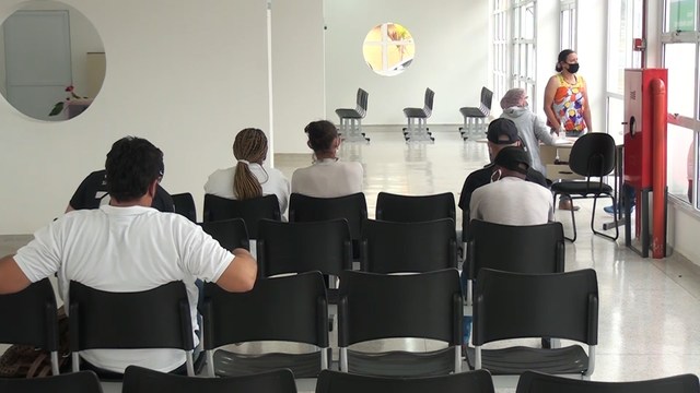 Em Piracicaba, nova UPA da Vila Cristina atendeu 4.199 pessoas em 17 dias Em Piracicaba, nova UPA da Vila Cristina atendeu 4.199 pessoas em 17 dias