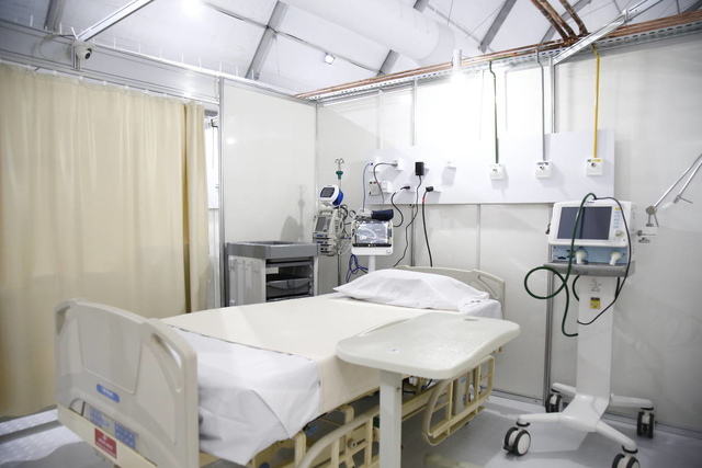 Rio de Janeiro começa nesta terça (2) plano de desconfinamento com seis etapas