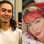 Whindersson Nunes deixa comentário polêmico em vídeo de famosa dançando funk