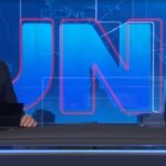 Bonner e Renata Vasconcellos são afastados do Jornal Nacional após homem armado invadir a Globo