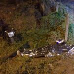 Homem morre após acidente de motocicleta em Piracicaba