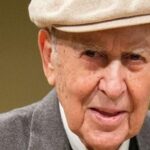 Morre Carl Reiner, ator de ‘Onze Homens e Um Segredo’, aos 98 anos