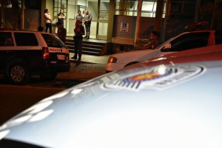 Piracicaba (SP): Homem de 57 anos é preso acusado de tentar matar a própria esposa