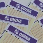Sorteio da Quina 5307: veja o horário do concurso do dia 07 de julho de 2020