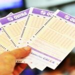 Resultado da Quina 5306 desta segunda-feira, 06/07/2020