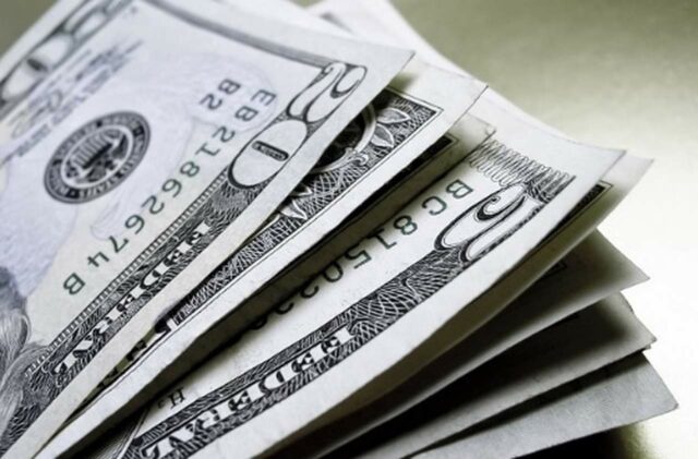 Foto Valor do dólar desta quarta-feira 08-07-2020