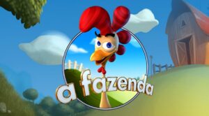 logo a fazenda