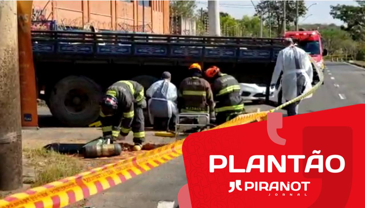 Uma imagem de plantão do PIRANOT
