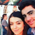 A cada dia te amamos mais, minha filha’, diz mulher de Adnet ao anunciar gravidez