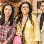 Novela Amor de Mãe