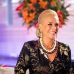 Série da Globo sobre Hebe Camargo tem roupas e objetos originais da apresentadora