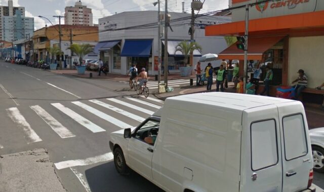 Trecho da Avenida Armando Salles ficará interditado neste sábado (04), em Piracicaba