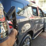 BAEP de Piracicaba (SP) prende foragido de ‘saidinha’ de Dia das Mães