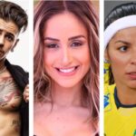 Elenco de A Fazenda deve contar com MC Biel, Babi Muniz e Paula Pequeno, diz colunista