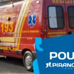 Em Piracicaba (SP), idoso reage a assalto e fere criminosa com canivete
