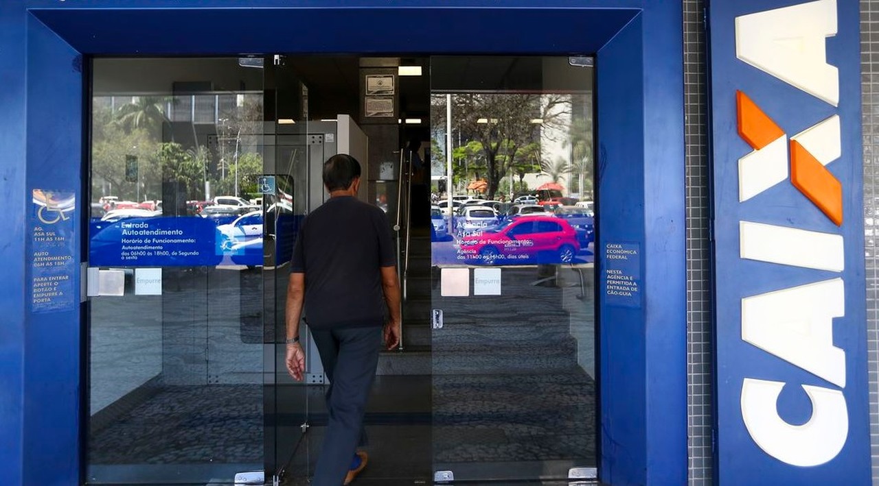 Caixa paga hoje (09) Auxílio Emergencial para nascidos em abril