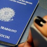 Governo admite transição para fim da escala 6×1