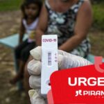 Hospitais de Piracicaba (SP) operam com lotação de 100% e cidade tem duas mortes
