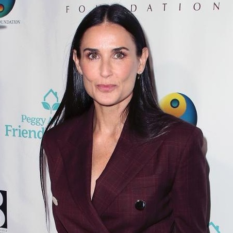 Foto de Demi Moore