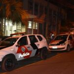 Em Piracicaba, motoqueiro causa acidente de trânsito, ameaça vítima e foge do local