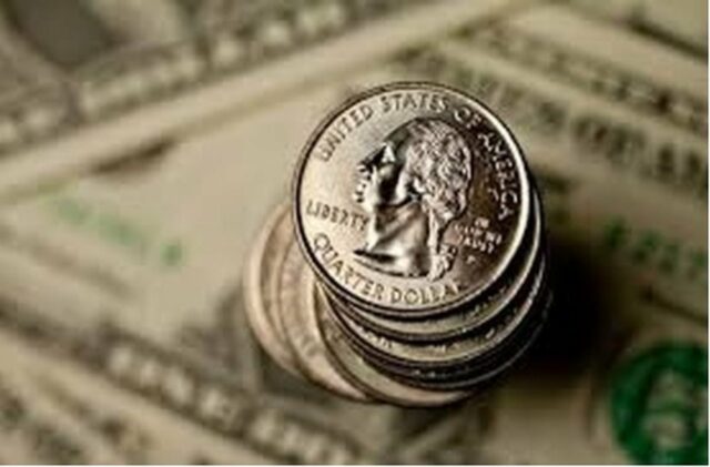 Cotação do dólar hoje, segunda-feira (06/07/2020)