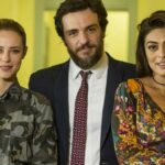 A Força do Querer: elenco celebra volta da novela na programação