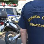 Por telefone, guarda ensina manobra e ajuda mãe salvar filho engasgado em Piracicaba (SP)