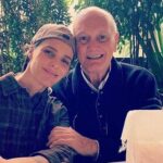 Pai da apresentadora Fernanda Lima, da TV Globo, morre por COVID