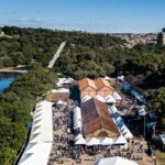 37ª Festa das Nações está confirmada para maio; empresas podem se tornar parceiras do evento