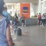 Com avanço da Covid-19, agências bancárias em Piracicaba (SP) e região são fechadas