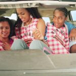 Sessão da Tarde de hoje (17) exibe o filme Férias Da Família Johnson