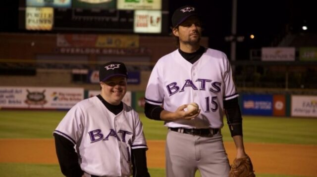 Uma foto do filme Onde Nasce a Esperança da Sessão da Tarde de hoje Uma foto do filme Onde Nasce a Esperança da Sessão da Tarde de hoje