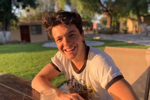 foto ator Sebastian morre aos 24 anos foto ator Sebastian morre aos 24 anos