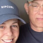 Tom Hanks diz que sentiu dores no corpo, fadiga e falta de concentração por causa do coronavírus