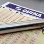 Resultado completo da Quina 5327; confira os números sorteados