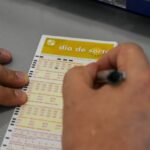 Resultado Dia de Sorte 326 desta terça-feira, 07/07/2020