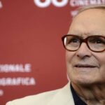 Compositor italiano Ennio Morricone morre aos 91 anos