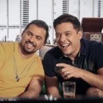 Wesley Safadão e Xand Avião preparam live no Beach Park: ‘Gás para 10 horas’