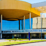 Hospital Regional de Piracicaba recebe certificação internacional de qualidade com selo diamante