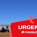 Hyundai Piracicaba (SP) suspende produção de veículos por falta de peças