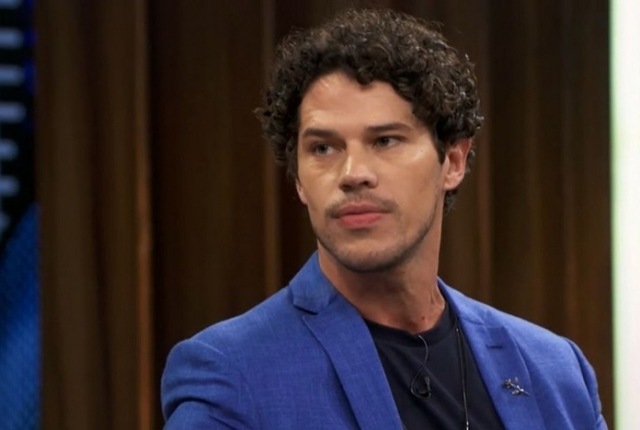 José Loreto - Globo