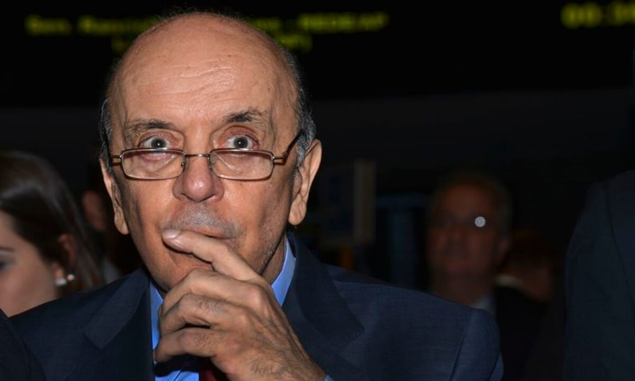 José Serra chama operação da PF de ‘espetacularização’ e diz que nunca foi ouvido sobre o caso