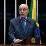 Serra é denunciado pela Lava Jato de SP sob acusação de lavagem de dinheiro