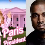 Após Kanye West, Paris Hilton diz que vai se candidatar a presidente dos EUA