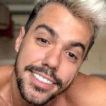 Polêmico participante do De Férias com o Ex estará em A Fazenda