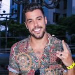 Quem é Lipe Ribeiro de A Fazenda?
