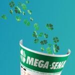 Resultado da Mega-Sena 2297 desta quarta-feira, 09/09/2020