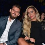 Rafaella Santos reata namoro com Lucas Lima, um dos ‘parças’ de Neymar